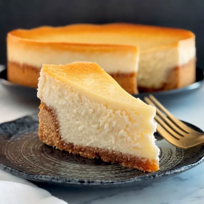 East Side Cheesecakes Picture 5