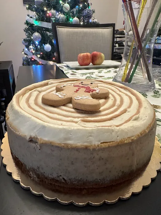 East Side Cheesecakes Picture 2
