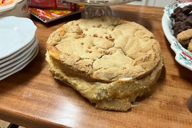 East Side Cheesecakes