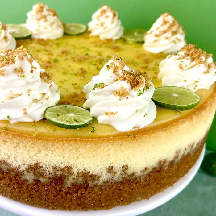 East Side Cheesecakes Picture 8
