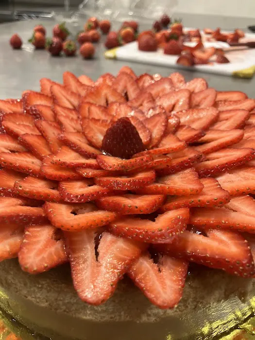 East Side Cheesecakes Picture 6