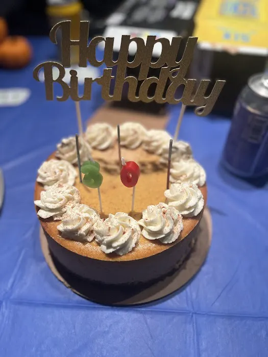 East Side Cheesecakes Picture 9