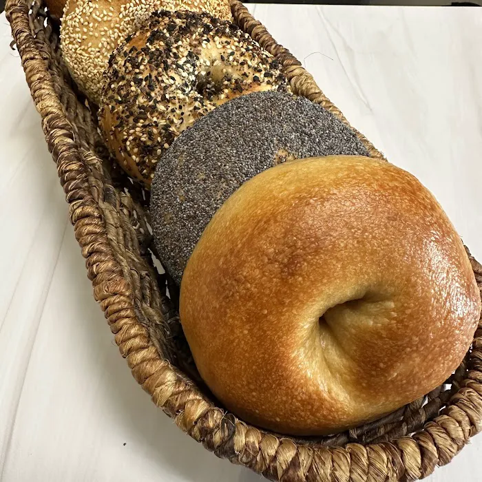 Sweet Selma's Bagels Picture 8