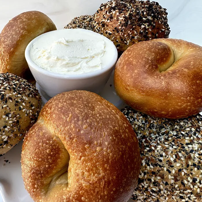 Sweet Selma's Bagels Picture 4