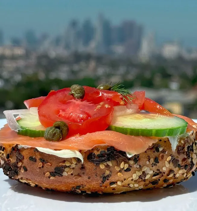 Sweet Selma's Bagels Picture 1