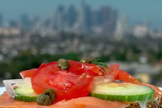 Sweet Selma's Bagels