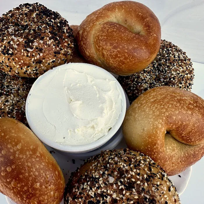Sweet Selma's Bagels Picture 3