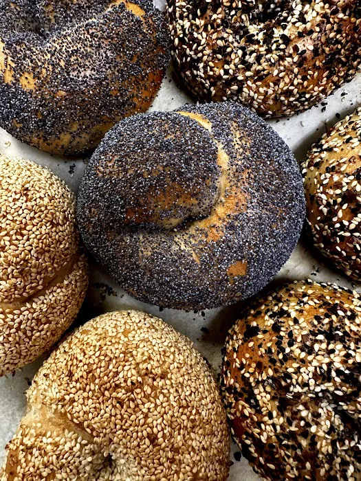 Sweet Selma's Bagels Picture 6