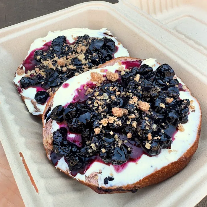 Sweet Selma's Bagels Picture 7
