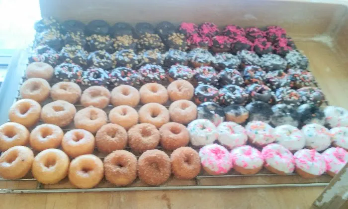 Yum Yum Donuts Picture 10