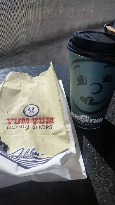 Yum Yum Donuts Picture 8