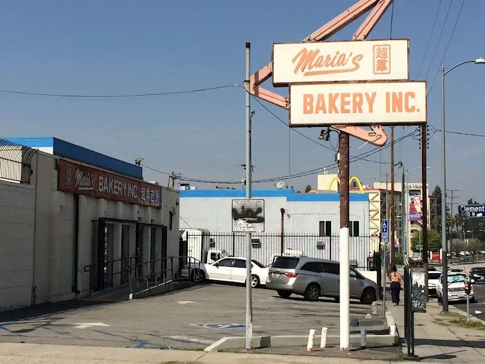 Maria's Bakery Inc Picture 2