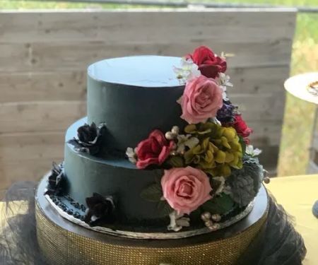 Maria's Bakery Inc