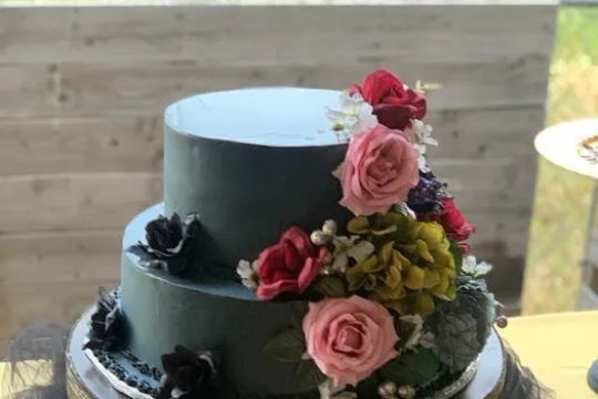 Maria's Bakery Inc