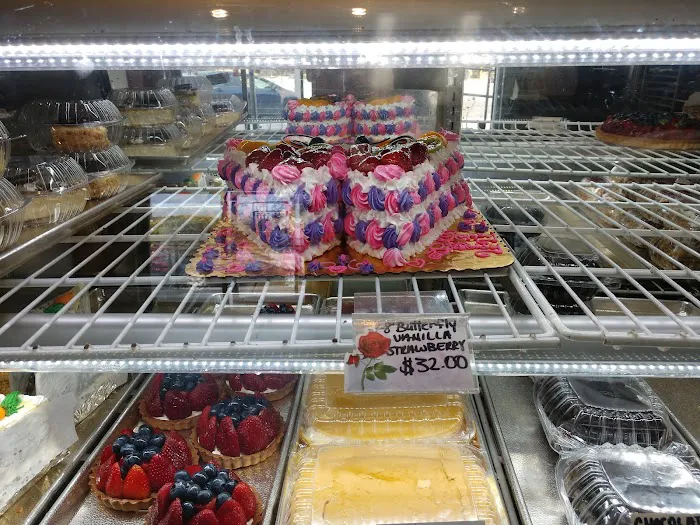 Maria's Bakery Inc Picture 3