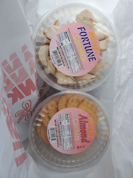 Amay's Bakery & Noodle Co., Inc. Picture 5