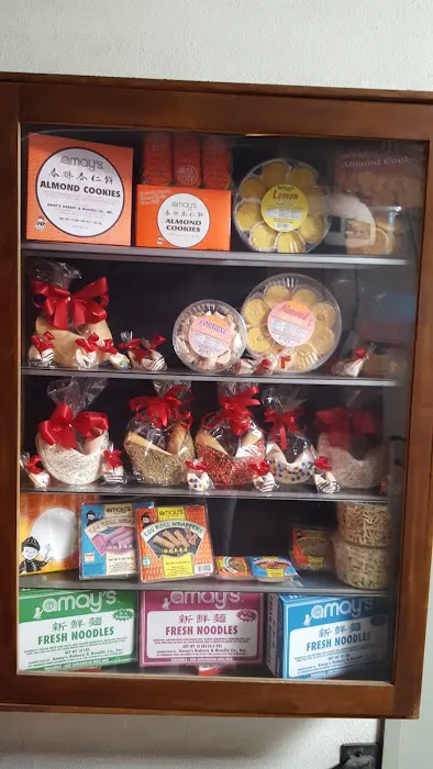 Amay's Bakery & Noodle Co., Inc. Picture 10