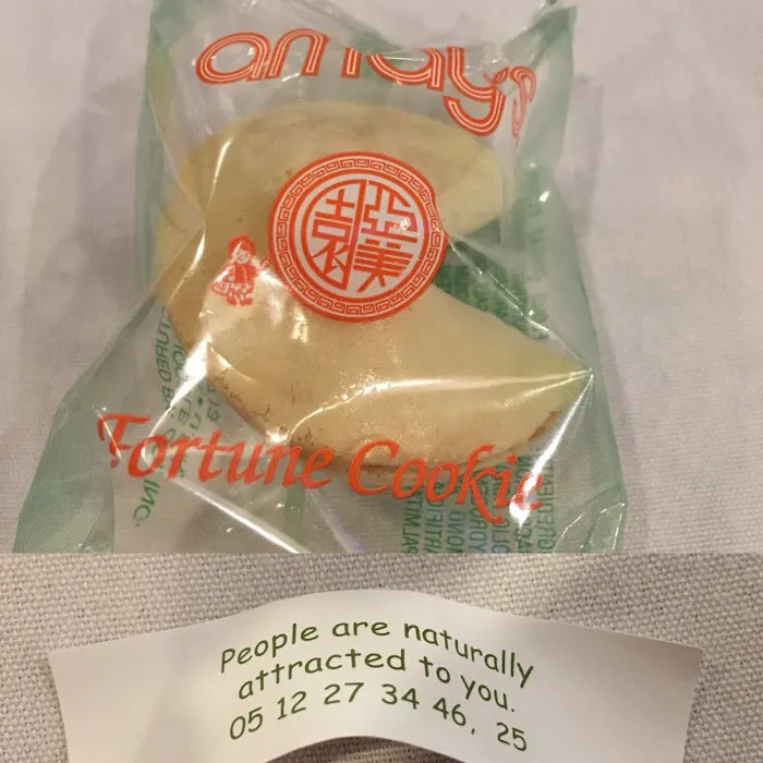 Amay's Bakery & Noodle Co., Inc. Picture 7