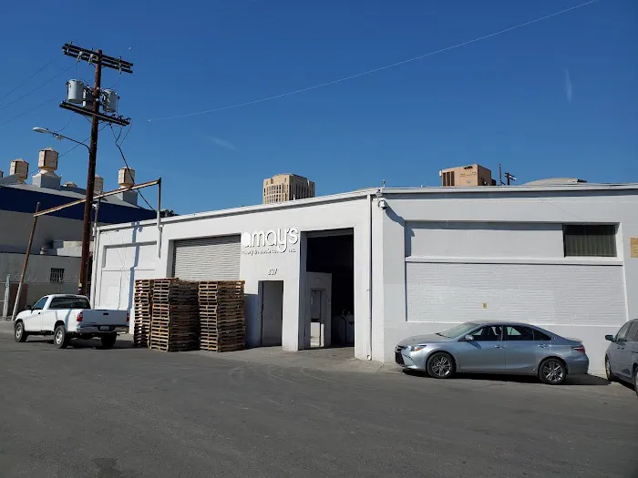 Amay's Bakery & Noodle Co., Inc. Picture 4