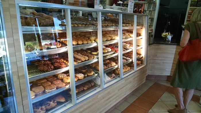 Granny's Donuts Picture 4