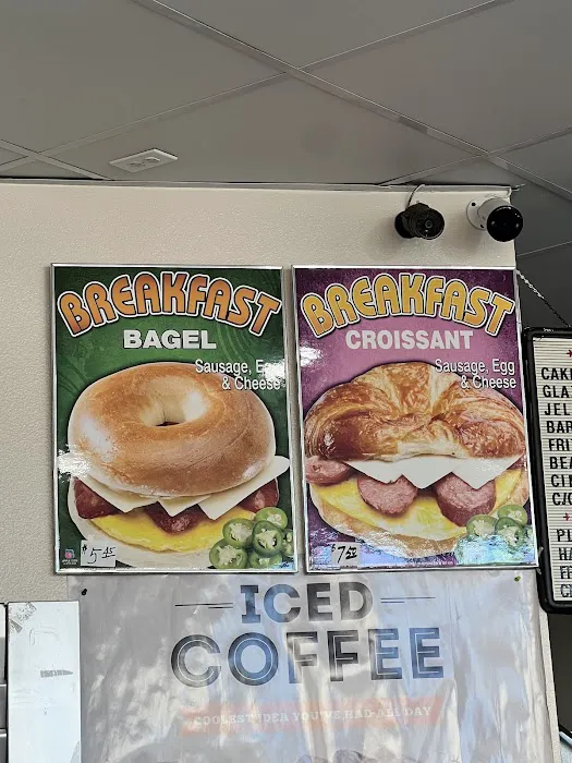 Granny's Donuts Picture 7