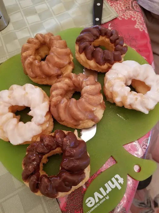 Granny's Donuts Picture 8