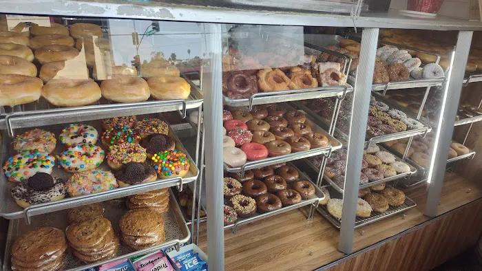 Granny's Donuts Picture 2