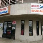 Olympic Donuts #15