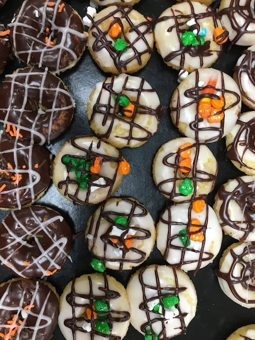 Yum Yum Donuts Picture 8