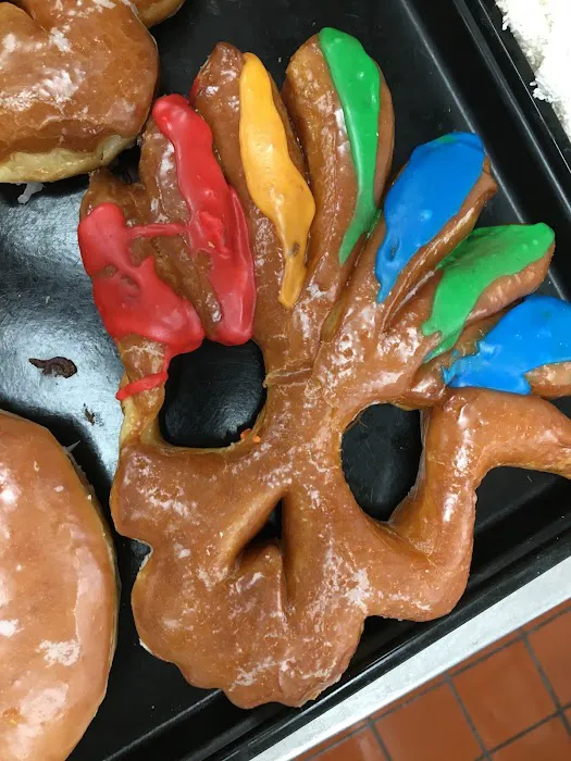 Yum Yum Donuts Picture 6