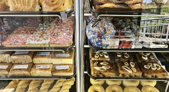 Yum Yum Donuts Picture 2