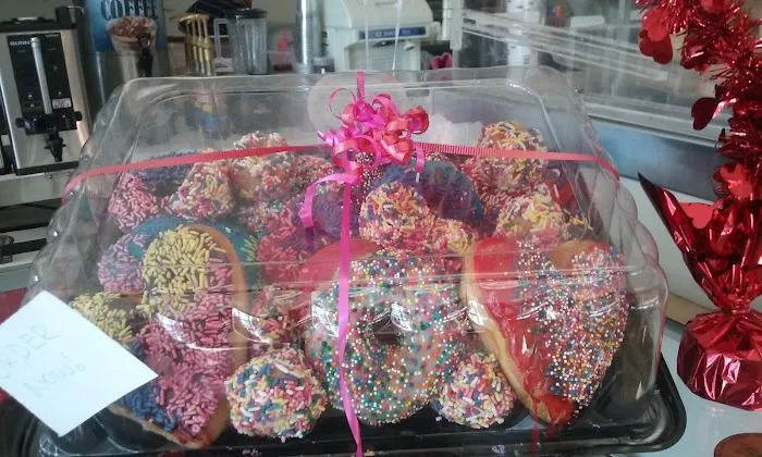 Yum Yum Donuts Picture 9