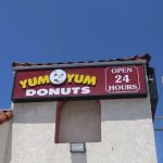Yum Yum Donuts
