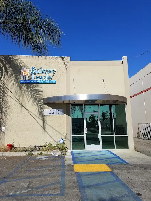 Bakery Trade Inc. Picture 2