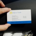 Bakery Trade Inc.