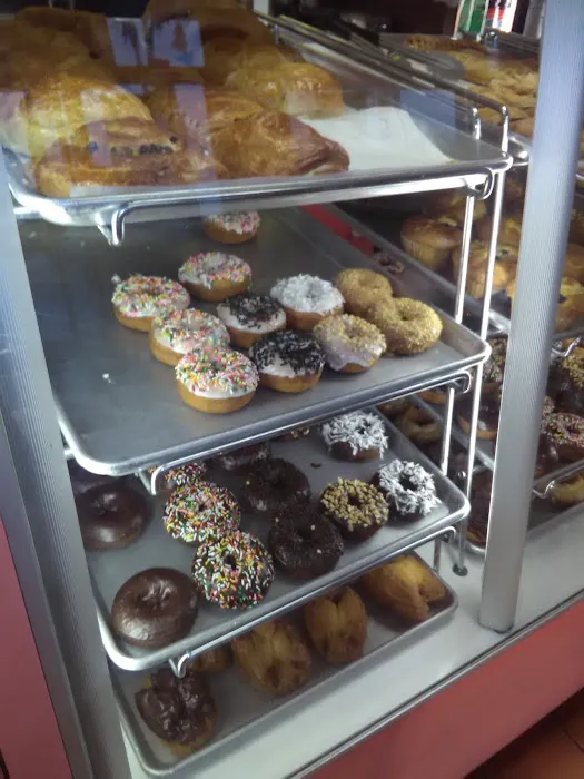 Sunrise Donuts Picture 3