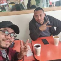 Sunrise Donuts ico