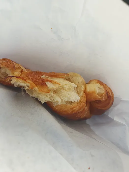 Sunrise Donuts Picture 2