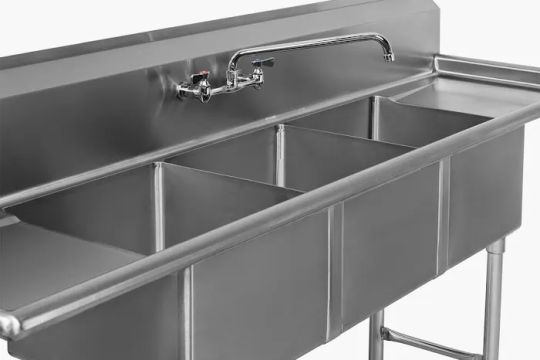 The Bakery Equipment Store