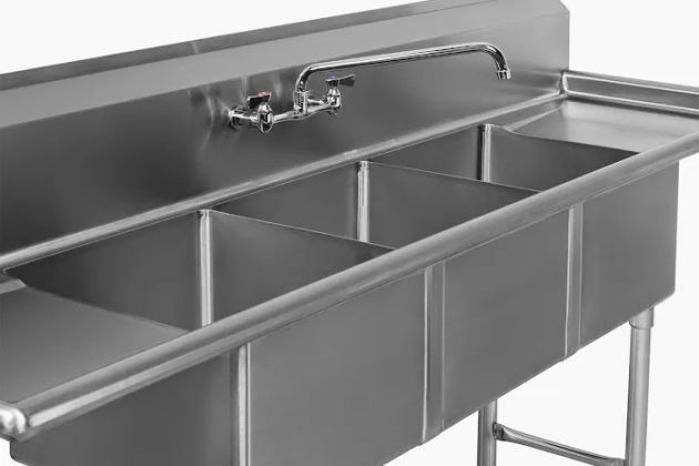 The Bakery Equipment Store
