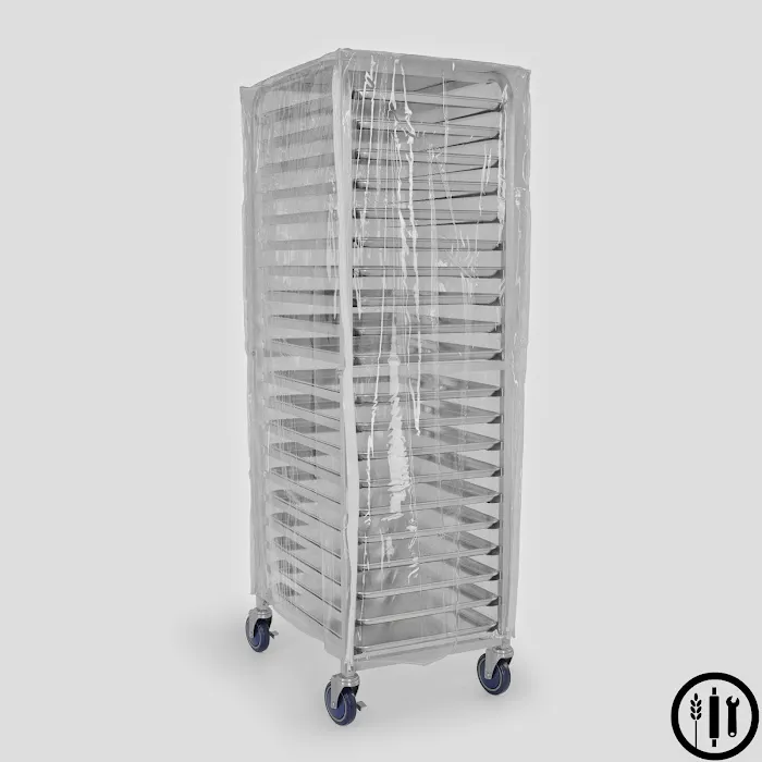 The Bakery Equipment Store Picture 2