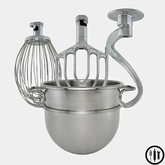 The Bakery Equipment Store Picture 4