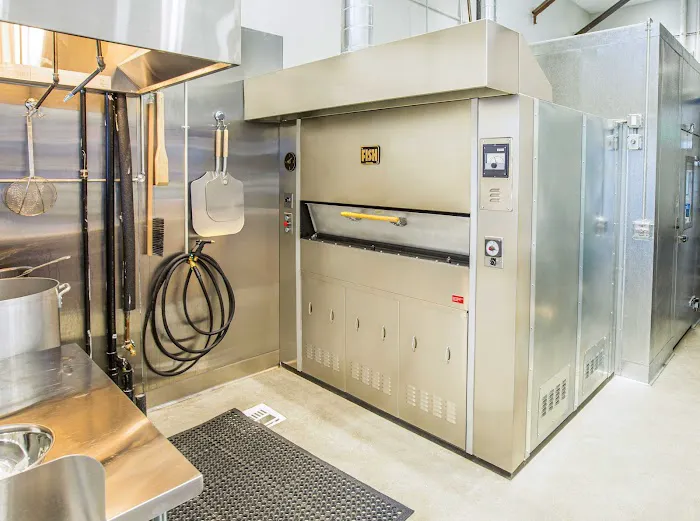 The Bakery Equipment Store Picture 8