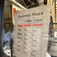 Phu's Bakery ico
