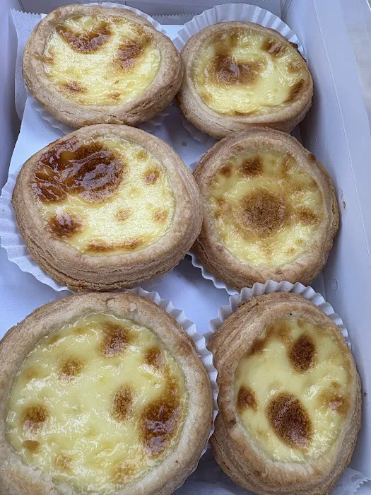Phu's Bakery Picture 3