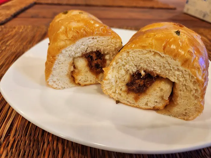 Phu's Bakery Picture 2