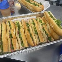 Hue Thai Bakery & Deli ico