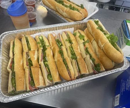 Hue Thai Bakery & Deli