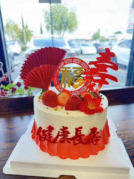 KK Bakery 甜茉里麵包蛋糕坊 Picture 6