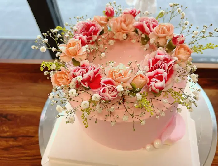 KK Bakery 甜茉里麵包蛋糕坊 Picture 3